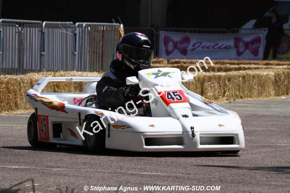 03/05/2009 : 1ère Kart Cup de La Grande Motte (photos Stéphane Agnus) 2009 — karting