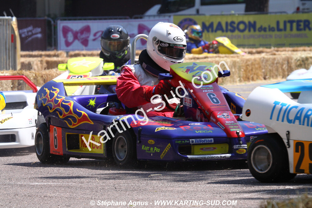 03/05/2009 : 1ère Kart Cup de La Grande Motte (photos Stéphane Agnus) 2009 — karting