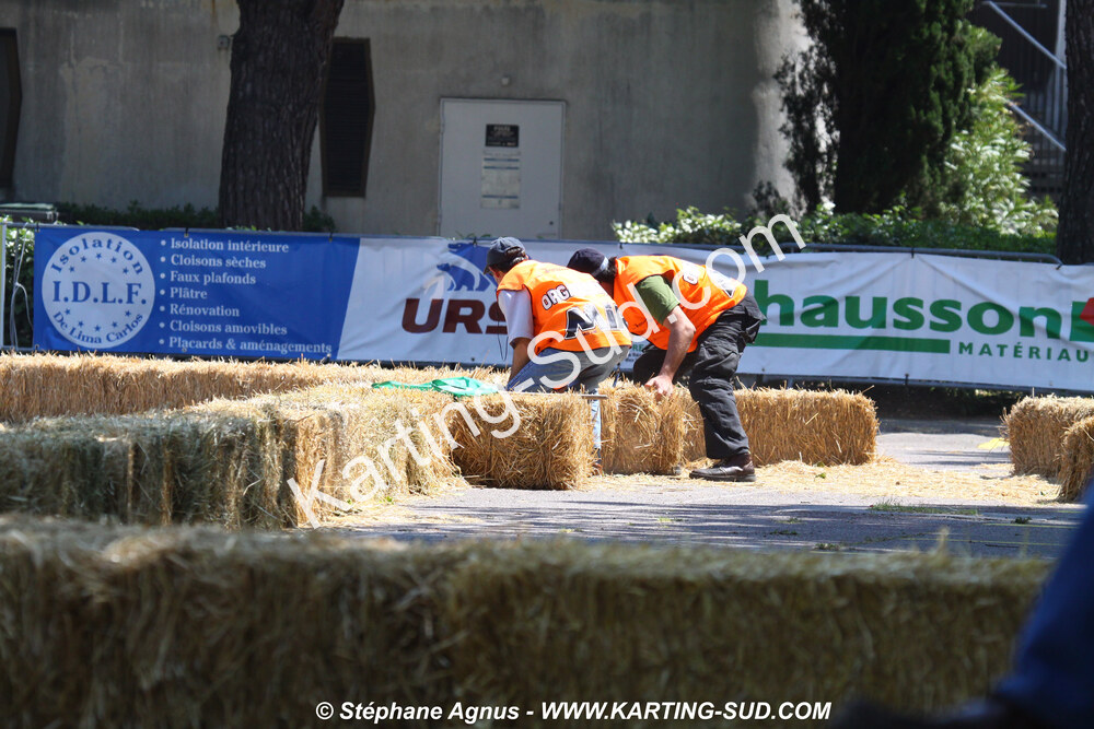 03/05/2009 : 1ère Kart Cup de La Grande Motte (photos Stéphane Agnus) 2009 — karting