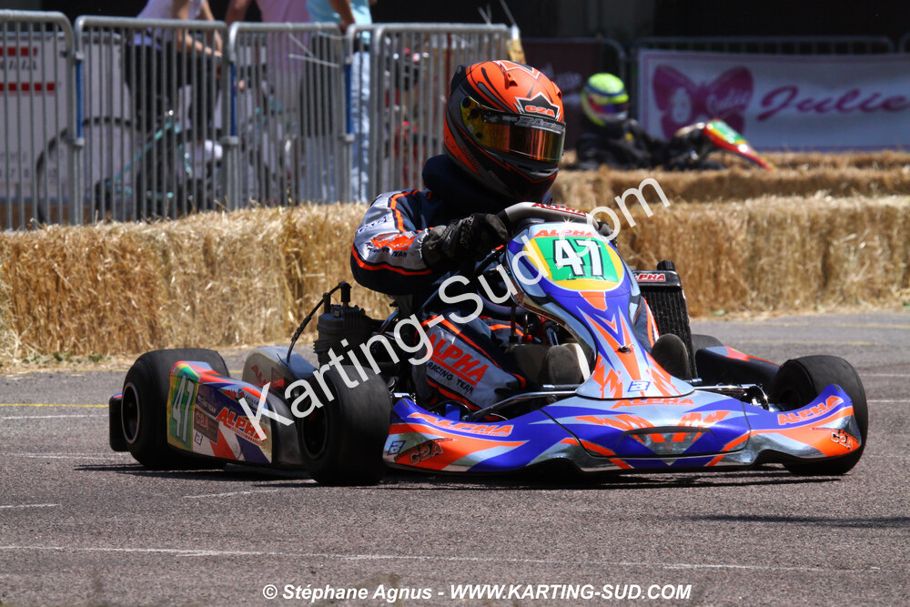 03/05/2009 : 1ère Kart Cup de La Grande Motte (photos Stéphane Agnus) 2009 — karting