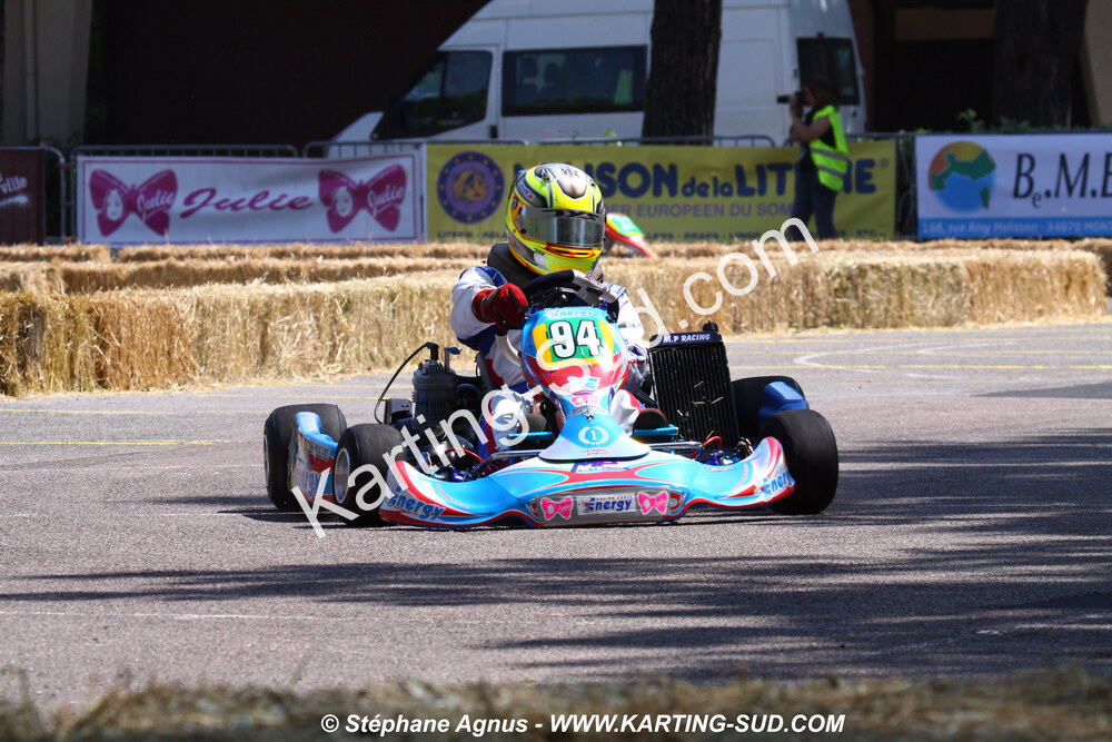 03/05/2009 : 1ère Kart Cup de La Grande Motte (photos Stéphane Agnus) 2009 — karting