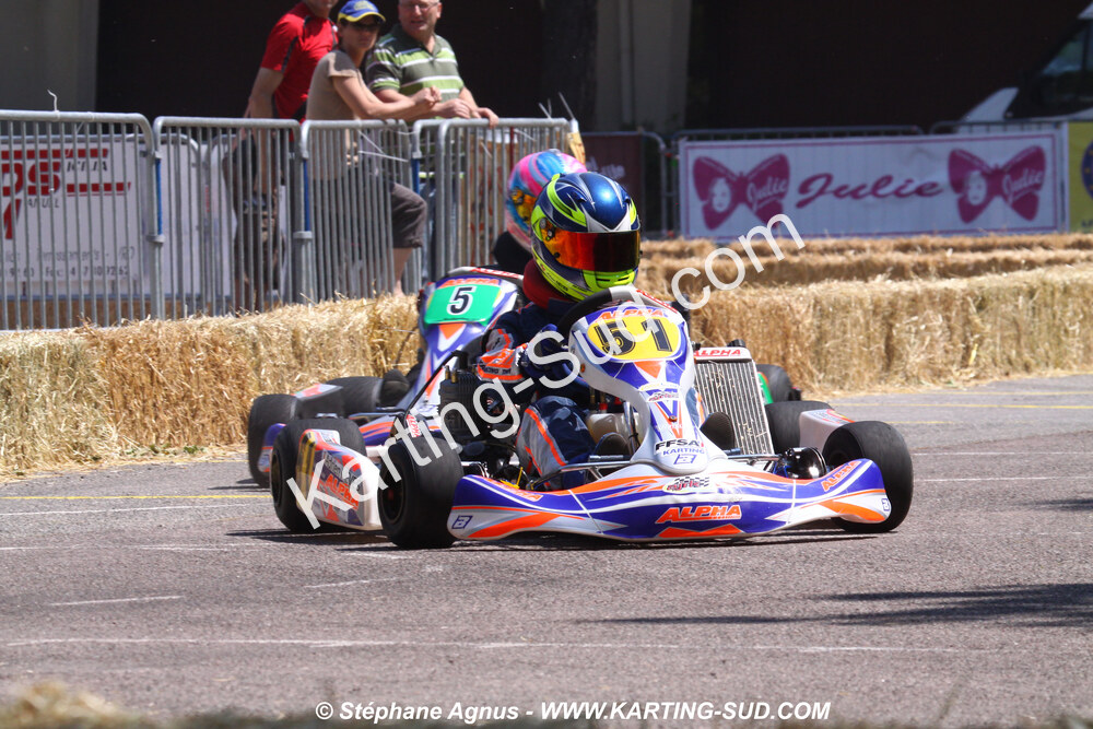 03/05/2009 : 1ère Kart Cup de La Grande Motte (photos Stéphane Agnus) 2009 — karting