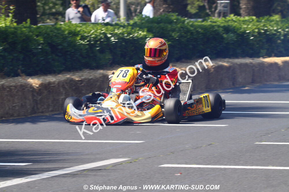 03/05/2009 : 1ère Kart Cup de La Grande Motte (photos Stéphane Agnus) 2009 — karting
