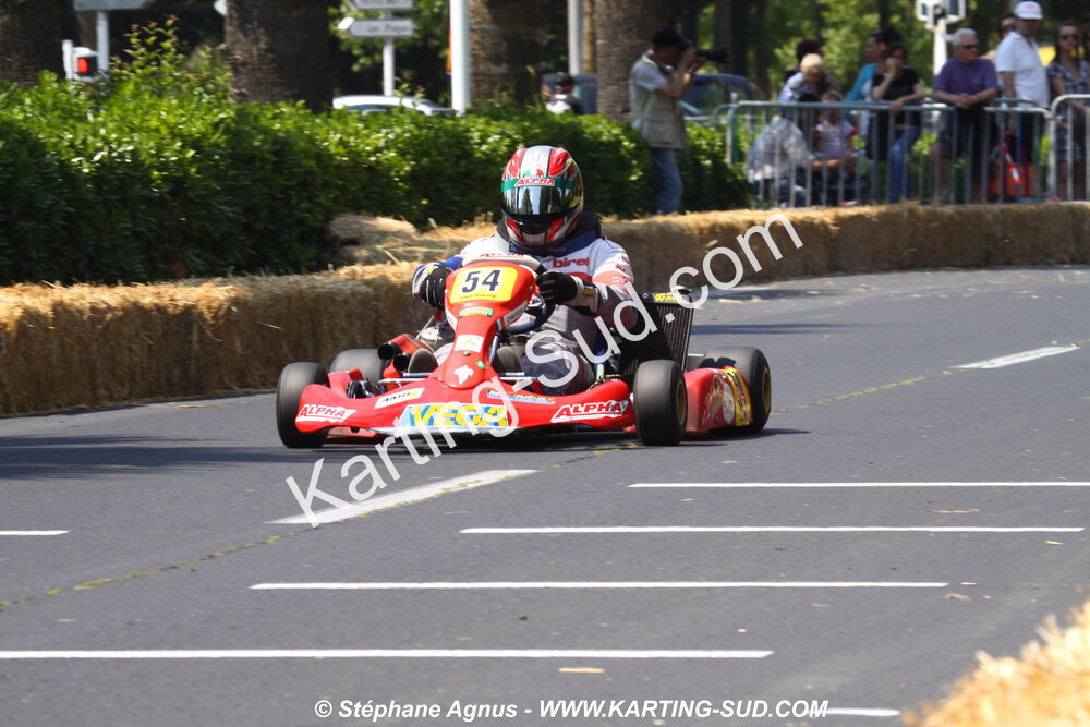 03/05/2009 : 1ère Kart Cup de La Grande Motte (photos Stéphane Agnus) 2009 — karting
