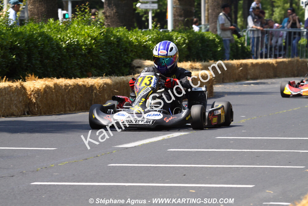 03/05/2009 : 1ère Kart Cup de La Grande Motte (photos Stéphane Agnus) 2009 — karting
