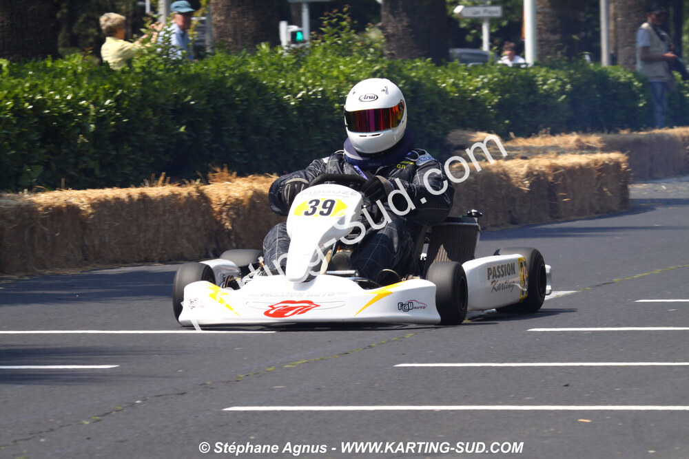 03/05/2009 : 1ère Kart Cup de La Grande Motte (photos Stéphane Agnus) 2009 — karting