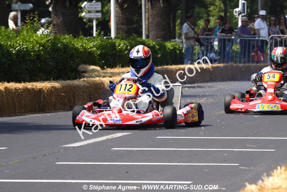 03/05/2009 : 1ère Kart Cup de La Grande Motte (photos Stéphane Agnus) 2009 — karting