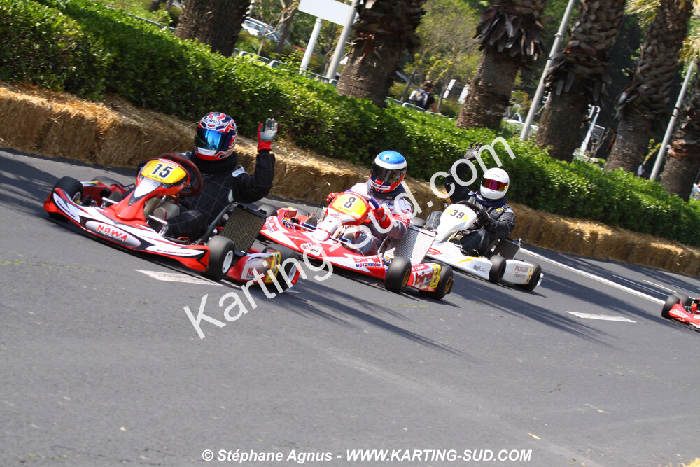 03/05/2009 : 1ère Kart Cup de La Grande Motte (photos Stéphane Agnus) 2009 — karting