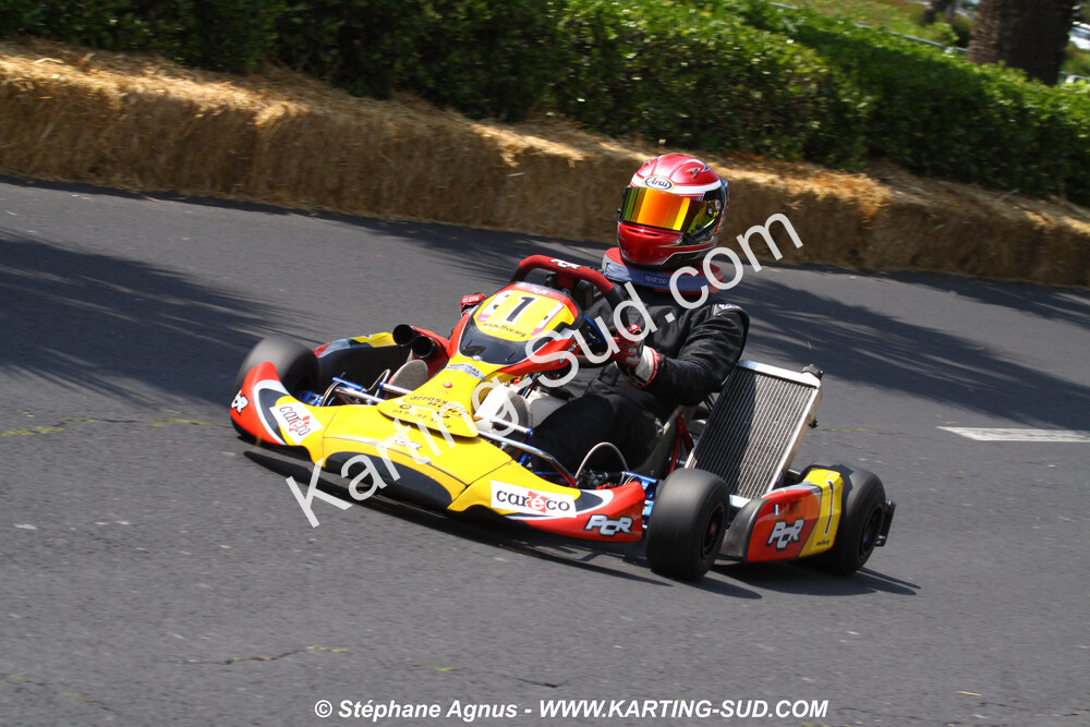 03/05/2009 : 1ère Kart Cup de La Grande Motte (photos Stéphane Agnus) 2009 — karting