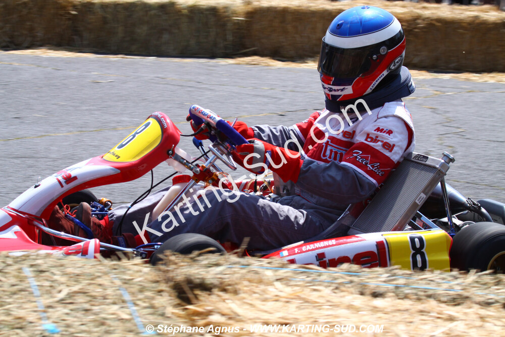 03/05/2009 : 1ère Kart Cup de La Grande Motte (photos Stéphane Agnus) 2009 — karting