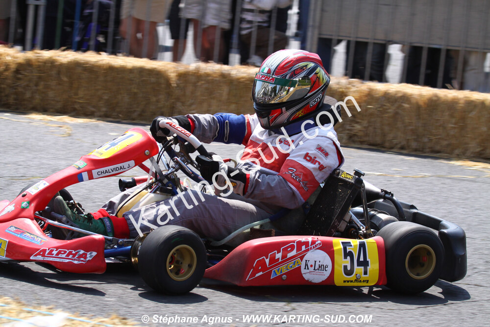 03/05/2009 : 1ère Kart Cup de La Grande Motte (photos Stéphane Agnus) 2009 — karting