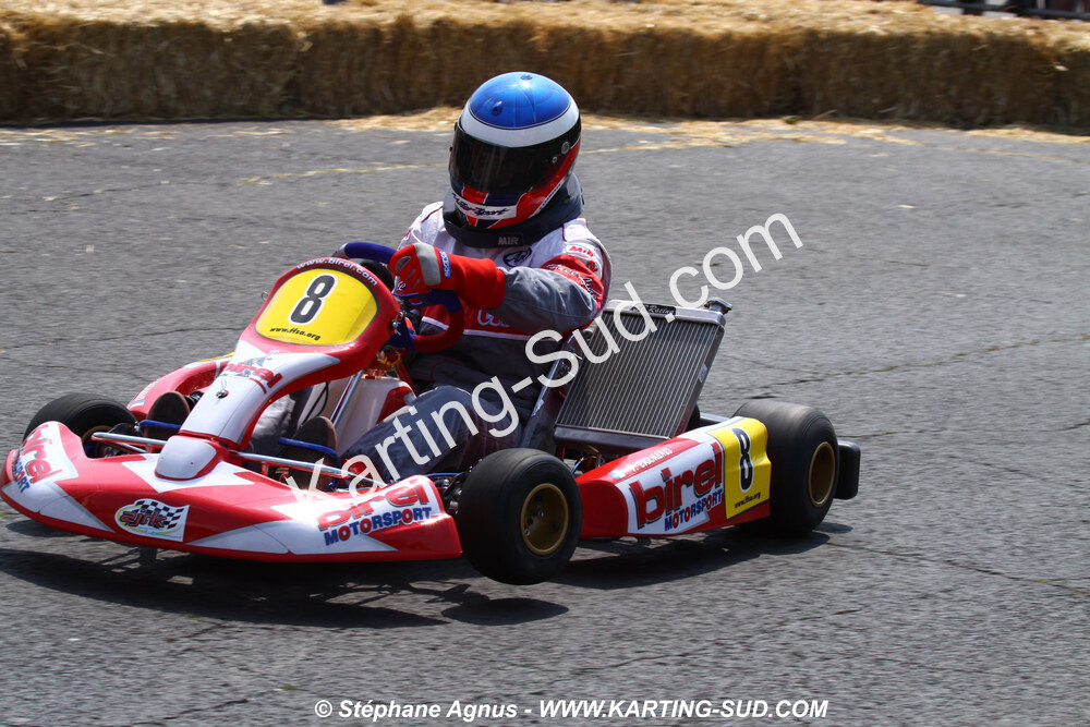 03/05/2009 : 1ère Kart Cup de La Grande Motte (photos Stéphane Agnus) 2009 — karting