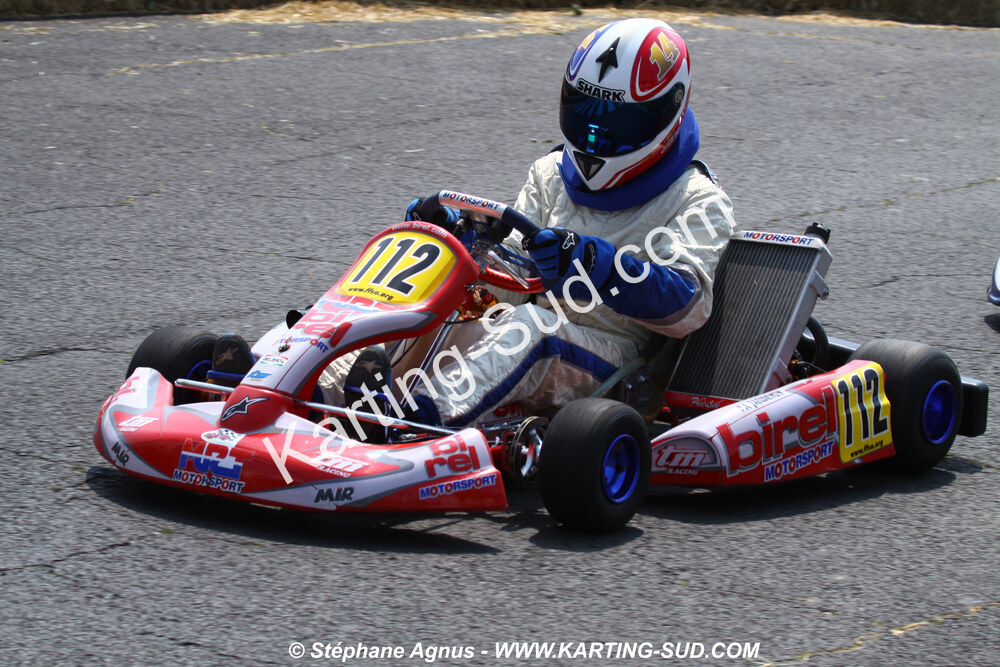 03/05/2009 : 1ère Kart Cup de La Grande Motte (photos Stéphane Agnus) 2009 — karting