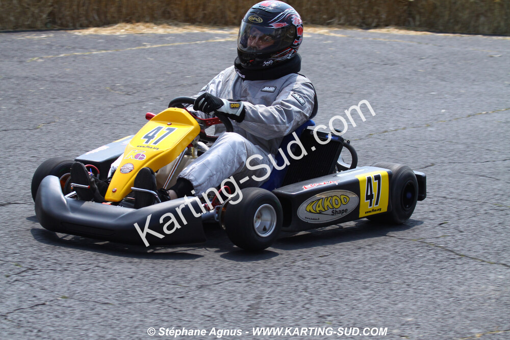 03/05/2009 : 1ère Kart Cup de La Grande Motte (photos Stéphane Agnus) 2009 — karting