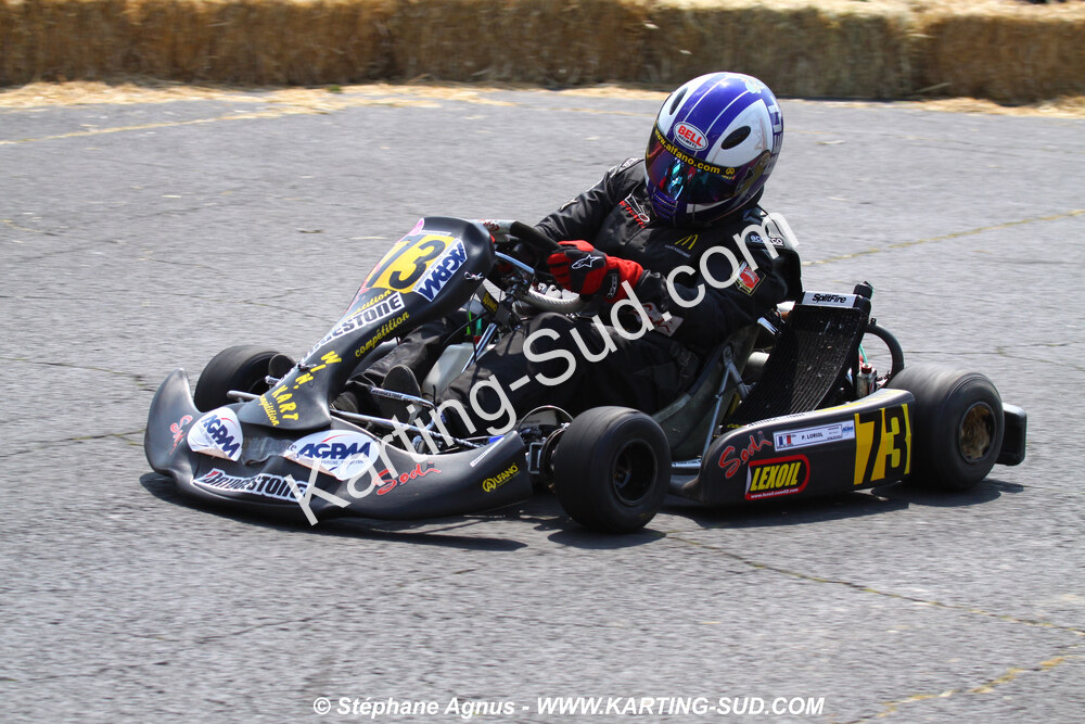 03/05/2009 : 1ère Kart Cup de La Grande Motte (photos Stéphane Agnus) 2009 — karting