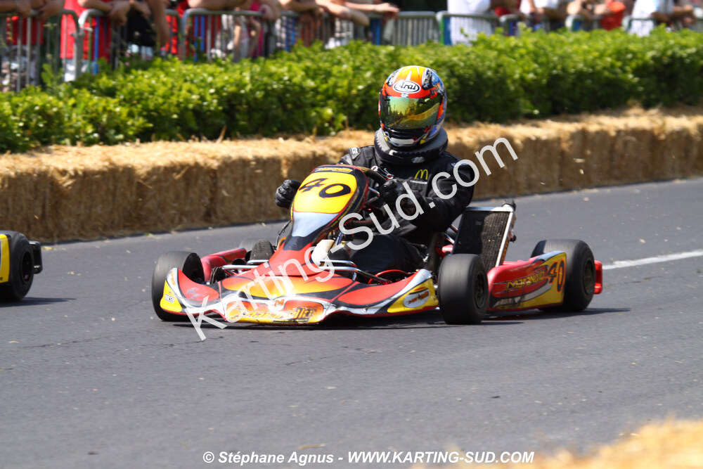 03/05/2009 : 1ère Kart Cup de La Grande Motte (photos Stéphane Agnus) 2009 — karting