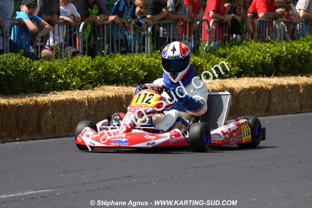 03/05/2009 : 1ère Kart Cup de La Grande Motte (photos Stéphane Agnus) 2009 — karting