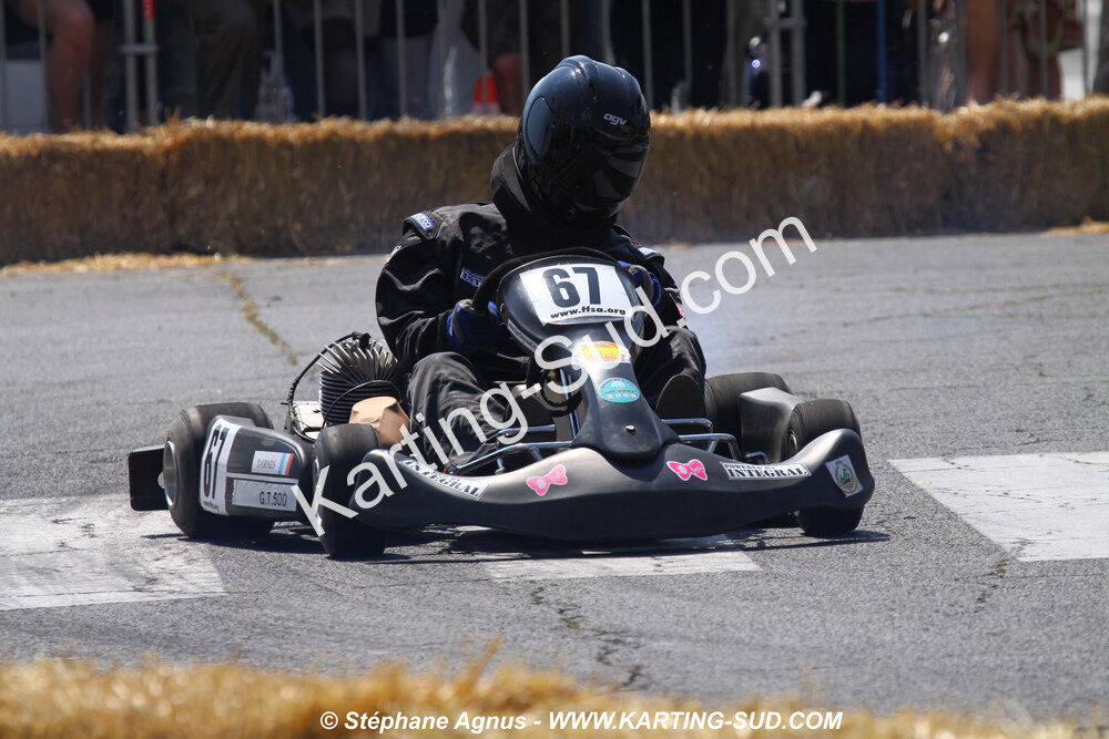 03/05/2009 : 1ère Kart Cup de La Grande Motte (photos Stéphane Agnus) 2009 — karting
