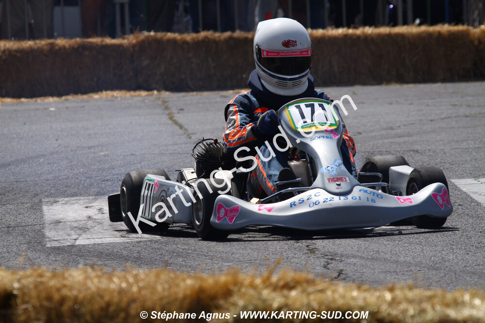 03/05/2009 : 1ère Kart Cup de La Grande Motte (photos Stéphane Agnus) 2009 — karting