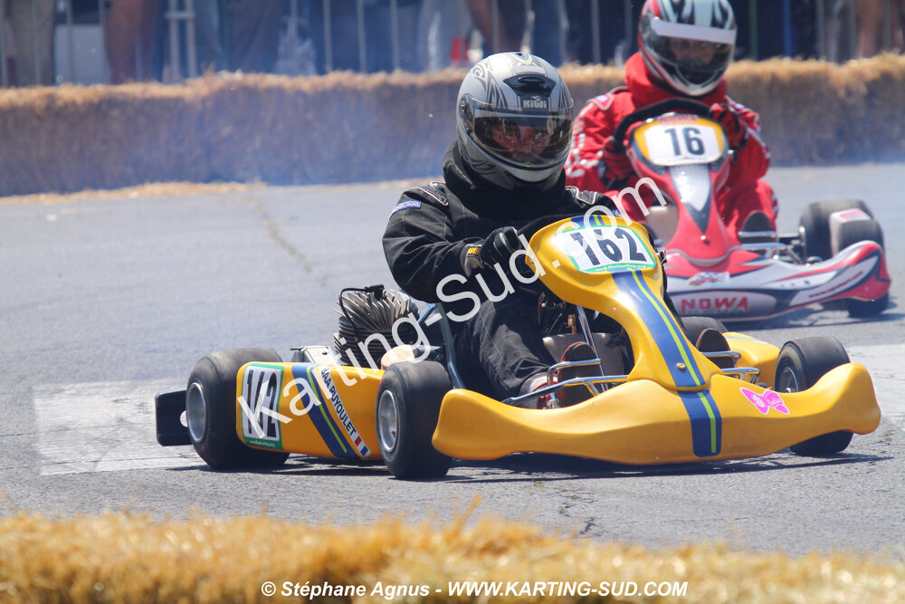 03/05/2009 : 1ère Kart Cup de La Grande Motte (photos Stéphane Agnus) 2009 — karting