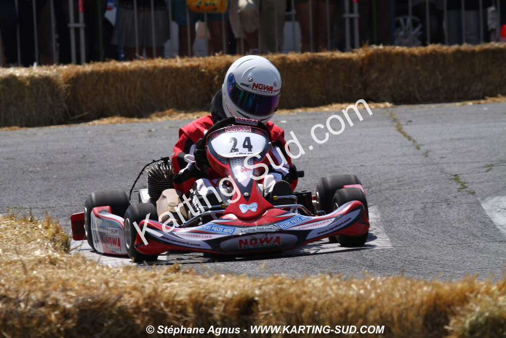 03/05/2009 : 1ère Kart Cup de La Grande Motte (photos Stéphane Agnus) 2009 — karting