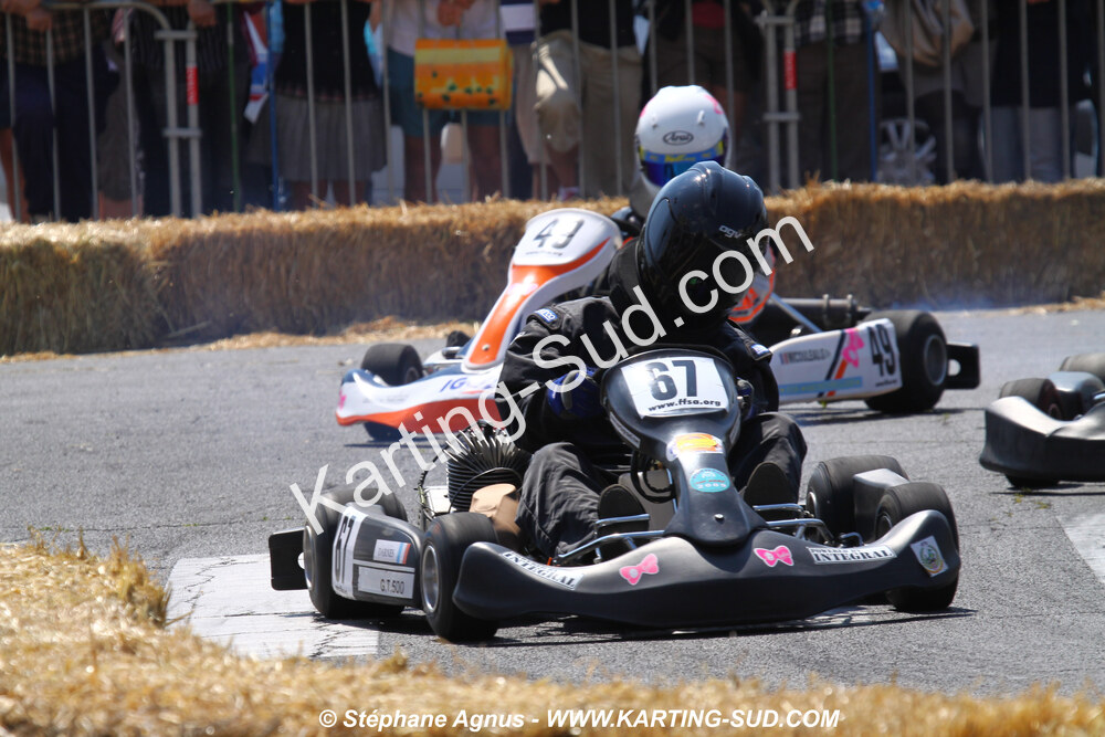 03/05/2009 : 1ère Kart Cup de La Grande Motte (photos Stéphane Agnus) 2009 — karting