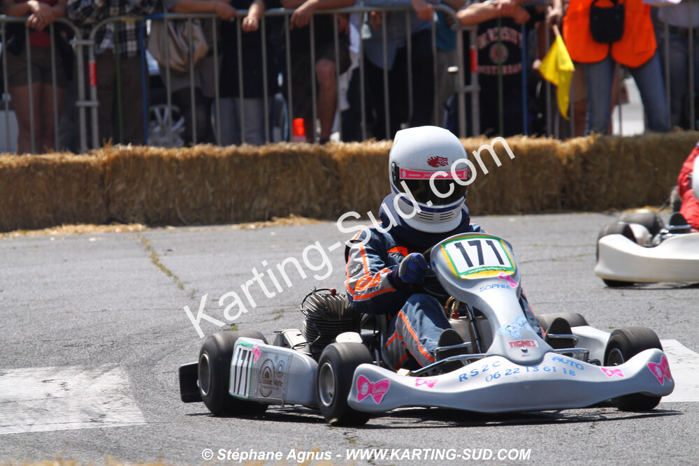 03/05/2009 : 1ère Kart Cup de La Grande Motte (photos Stéphane Agnus) 2009 — karting