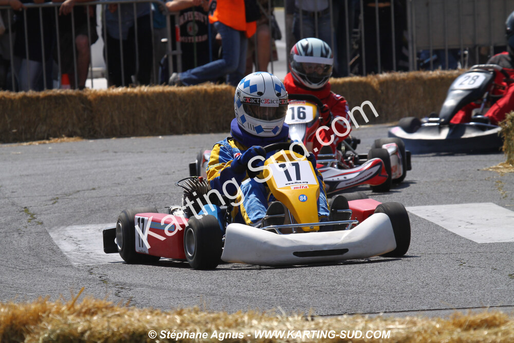 03/05/2009 : 1ère Kart Cup de La Grande Motte (photos Stéphane Agnus) 2009 — karting