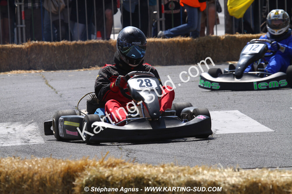 03/05/2009 : 1ère Kart Cup de La Grande Motte (photos Stéphane Agnus) 2009 — karting