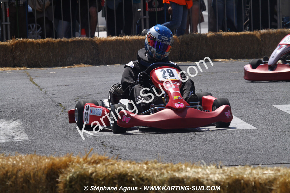 03/05/2009 : 1ère Kart Cup de La Grande Motte (photos Stéphane Agnus) 2009 — karting