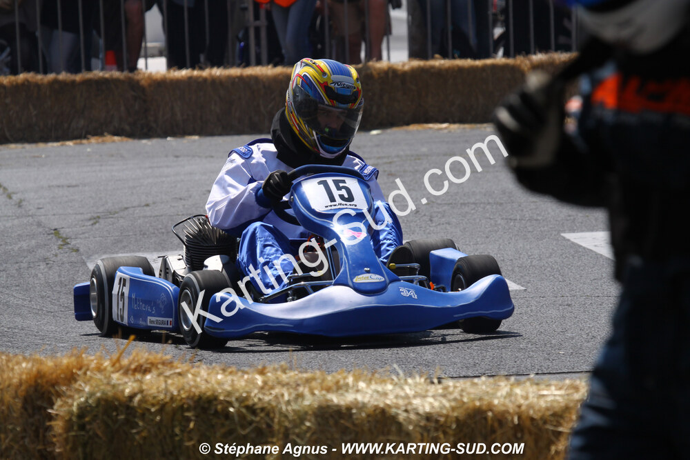 03/05/2009 : 1ère Kart Cup de La Grande Motte (photos Stéphane Agnus) 2009 — karting