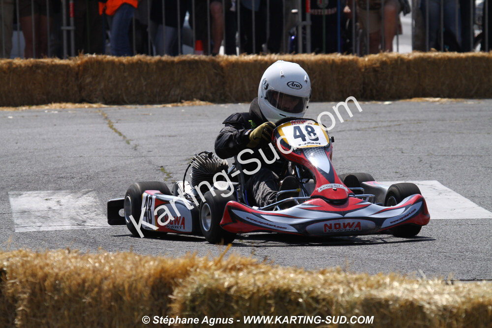 03/05/2009 : 1ère Kart Cup de La Grande Motte (photos Stéphane Agnus) 2009 — karting