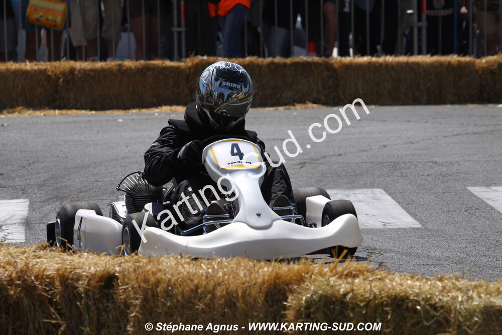 03/05/2009 : 1ère Kart Cup de La Grande Motte (photos Stéphane Agnus) 2009 — karting