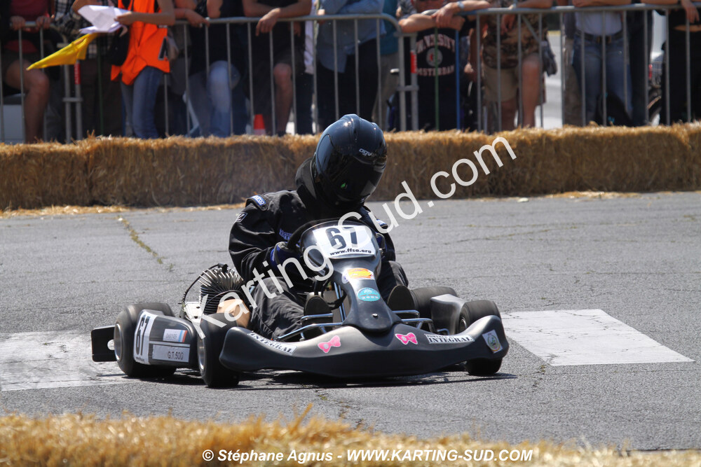 03/05/2009 : 1ère Kart Cup de La Grande Motte (photos Stéphane Agnus) 2009 — karting