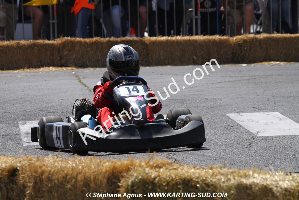 03/05/2009 : 1ère Kart Cup de La Grande Motte (photos Stéphane Agnus) 2009 — karting