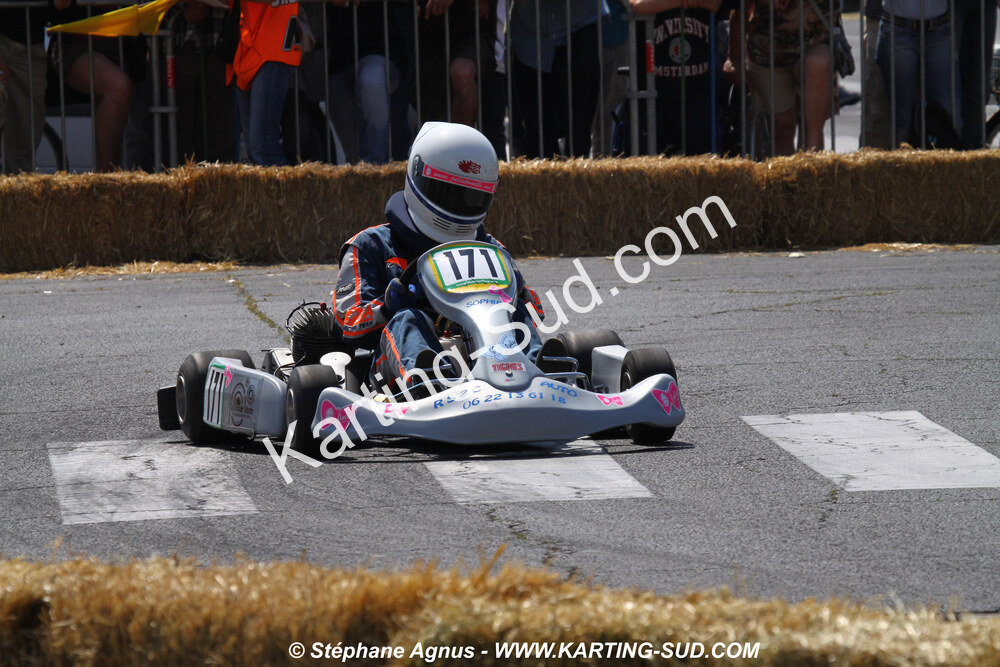 03/05/2009 : 1ère Kart Cup de La Grande Motte (photos Stéphane Agnus) 2009 — karting