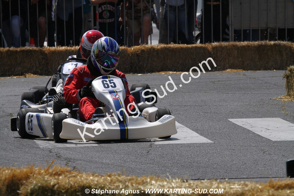 03/05/2009 : 1ère Kart Cup de La Grande Motte (photos Stéphane Agnus) 2009 — karting