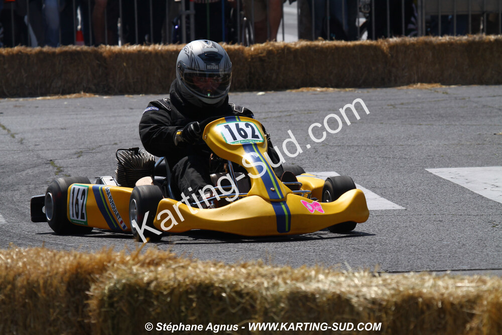 03/05/2009 : 1ère Kart Cup de La Grande Motte (photos Stéphane Agnus) 2009 — karting