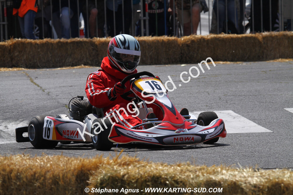 03/05/2009 : 1ère Kart Cup de La Grande Motte (photos Stéphane Agnus) 2009 — karting