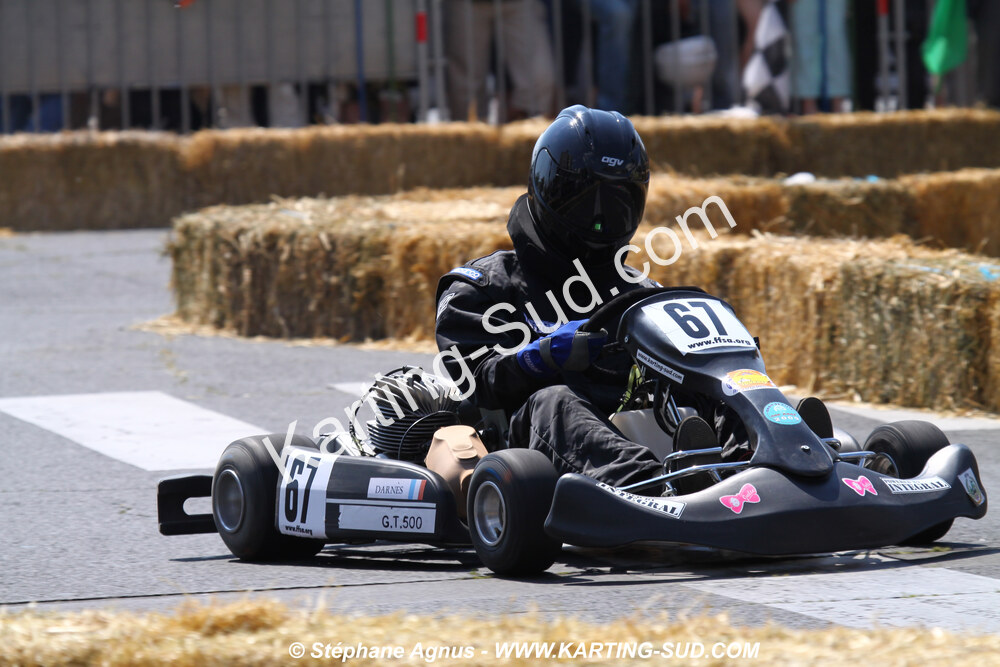 03/05/2009 : 1ère Kart Cup de La Grande Motte (photos Stéphane Agnus) 2009 — karting