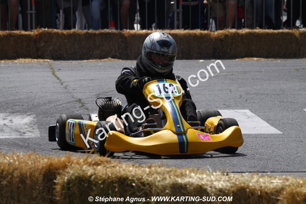 03/05/2009 : 1ère Kart Cup de La Grande Motte (photos Stéphane Agnus) 2009 — karting