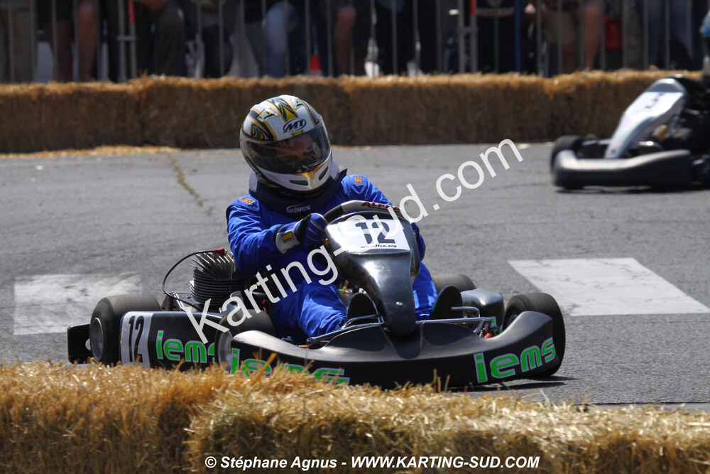 03/05/2009 : 1ère Kart Cup de La Grande Motte (photos Stéphane Agnus) 2009 — karting