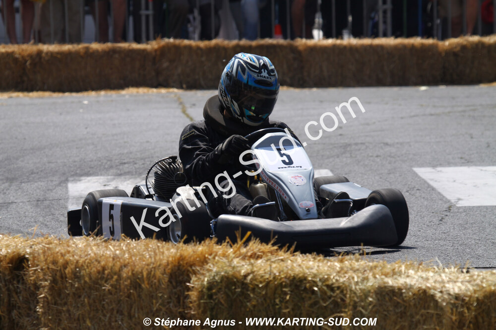 03/05/2009 : 1ère Kart Cup de La Grande Motte (photos Stéphane Agnus) 2009 — karting