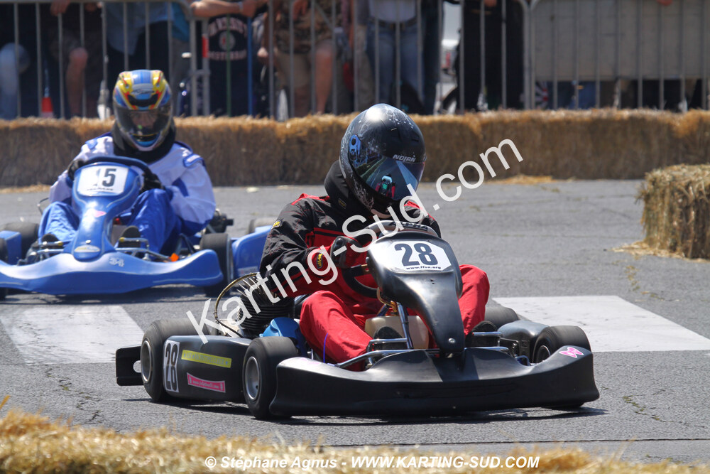 03/05/2009 : 1ère Kart Cup de La Grande Motte (photos Stéphane Agnus) 2009 — karting