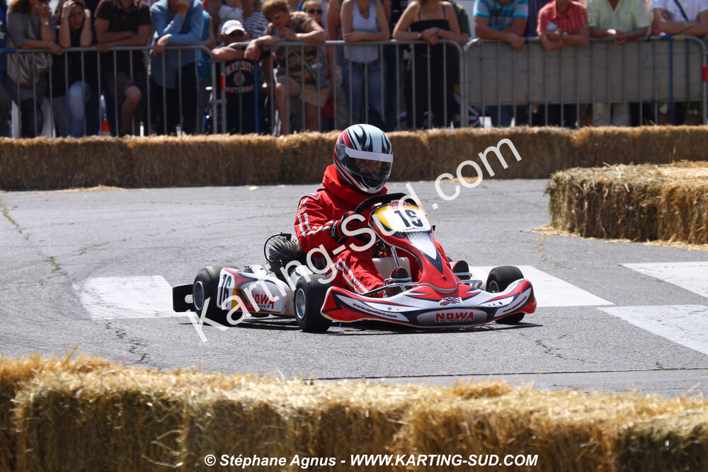03/05/2009 : 1ère Kart Cup de La Grande Motte (photos Stéphane Agnus) 2009 — karting