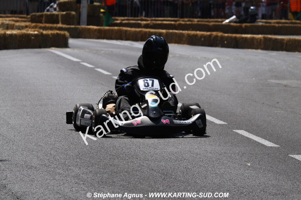 03/05/2009 : 1ère Kart Cup de La Grande Motte (photos Stéphane Agnus) 2009 — karting