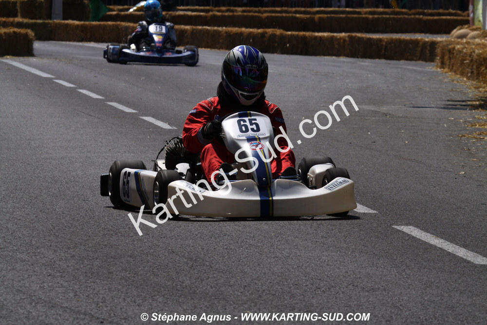 03/05/2009 : 1ère Kart Cup de La Grande Motte (photos Stéphane Agnus) 2009 — karting