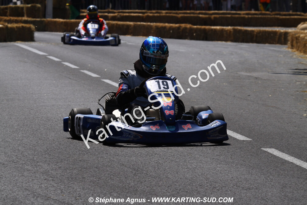 03/05/2009 : 1ère Kart Cup de La Grande Motte (photos Stéphane Agnus) 2009 — karting