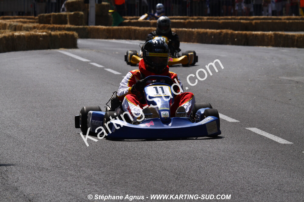 03/05/2009 : 1ère Kart Cup de La Grande Motte (photos Stéphane Agnus) 2009 — karting