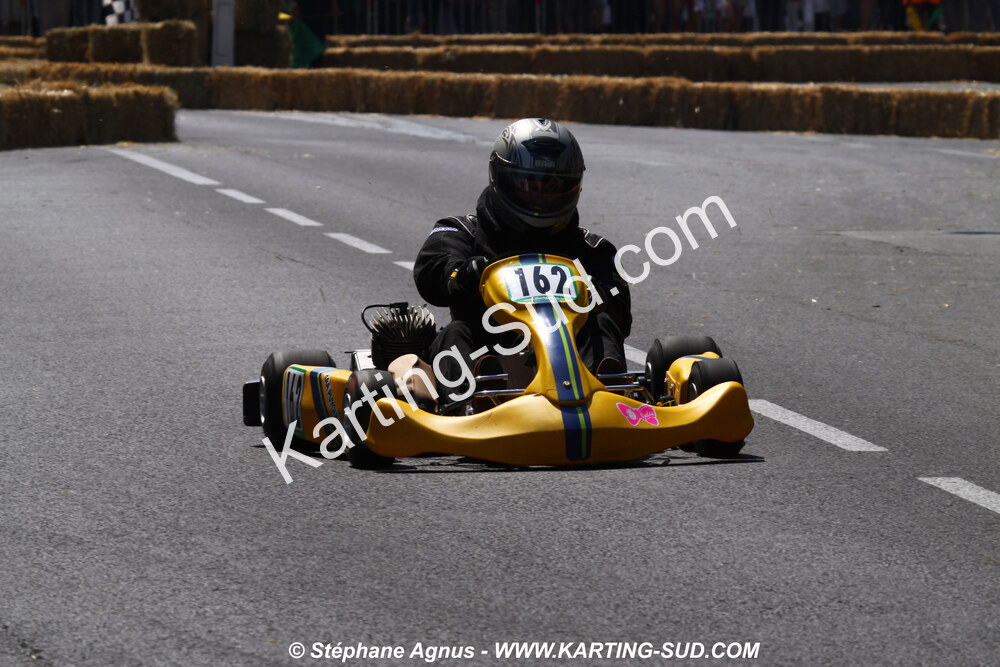 03/05/2009 : 1ère Kart Cup de La Grande Motte (photos Stéphane Agnus) 2009 — karting